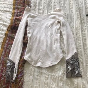 Free People Thermal